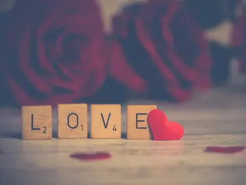 San Valentín San Valentín