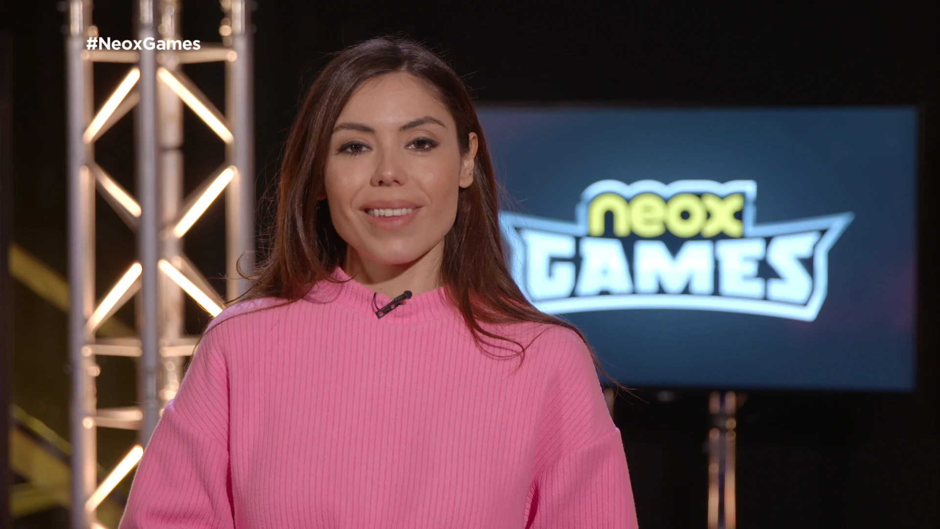 Este domingo vuelve el programa de 'Neox Games' a Neox con todas las novedades de la eCopa RFEF 2021 Este domingo vuelve el programa de 'Neox Games' a Neox con todas las novedades de la eCopa RFEF 2021