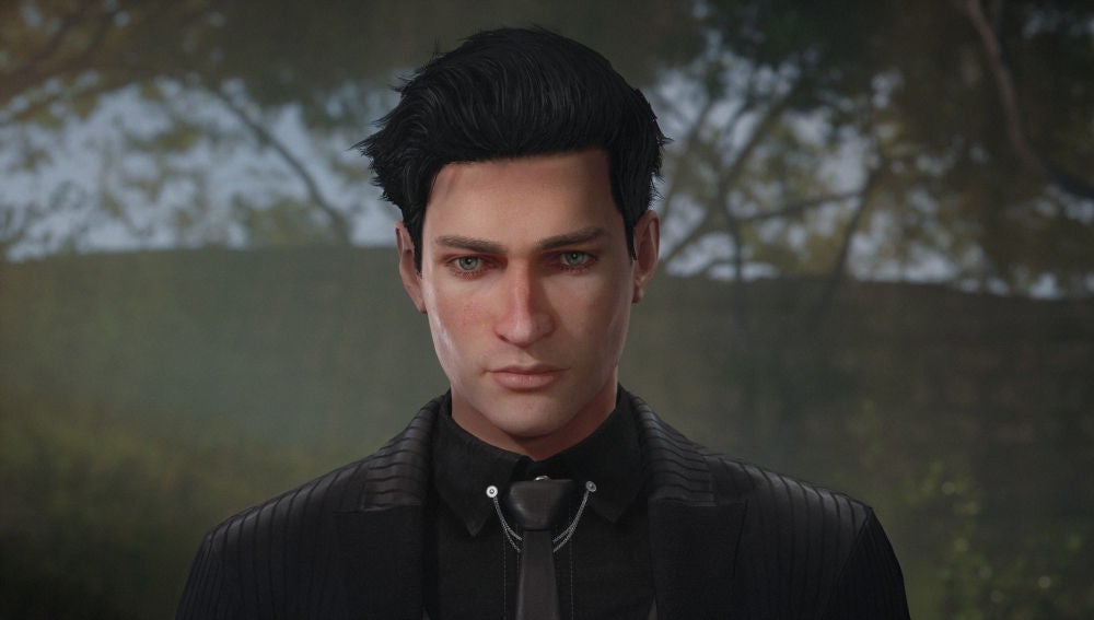 Sherlock Holmes Chapter One