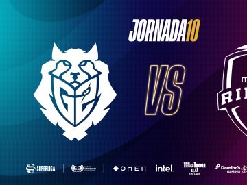 Superliga League of Legends 