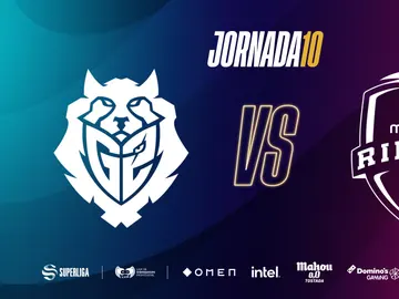 Superliga League of Legends Superliga League of Legends