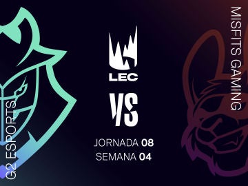 LEC - League of Legends 