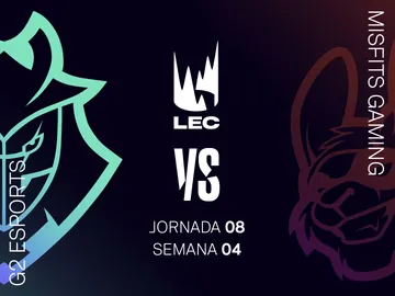 LEC - League of Legends LEC - League of Legends
