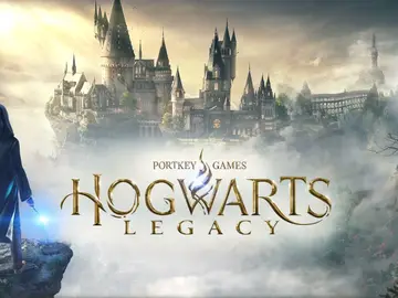 Hogwarts Legacy Hogwarts Legacy