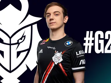 LEC - League of Legends LEC - League of Legends