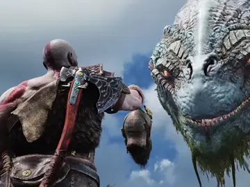 God of War God of War