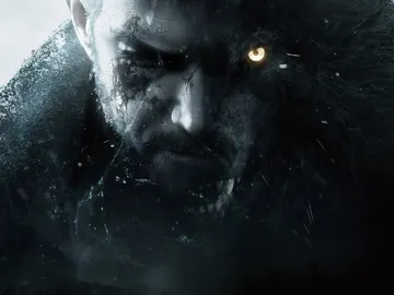 Resident Evil 8 Village Resident Evil 8 Village