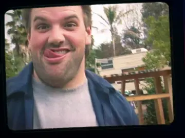 Una reportera humilla a Randy en televisión Una reportera humilla a Randy en televisión