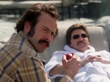 ¿Puede Earl tachar de su lista a un antiguo amigo o su vida ya es perfecta? ¿Puede Earl tachar de su lista a un antiguo amigo o su vida ya es perfecta?