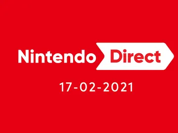 Nintendo Direct Nintendo Direct