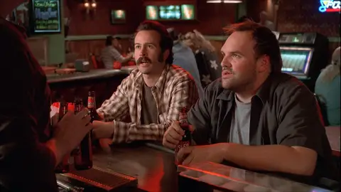 Earl y Randy Me llamo Earl