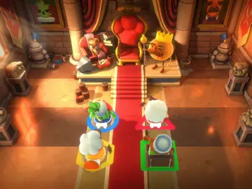Overcooked! All you can eat Overcooked! All you can eat