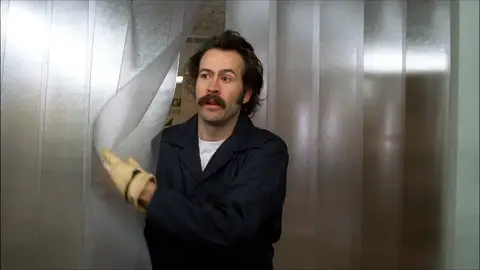 Earl quiere ser vendedor Me llamo Earl