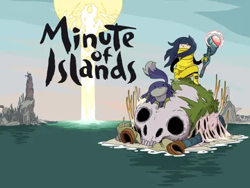 Minute of Islands Minute of Islands
