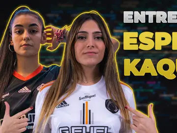 Espe y Kaquka Espe y Kaquka