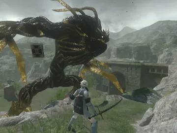 NieR Replicant NieR Replicant