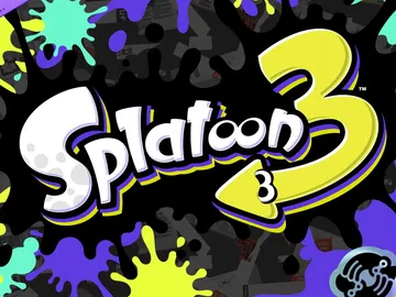 Splatoon 3 Splatoon 3