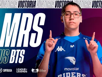 Superliga - League of Legends Superliga - League of Legends