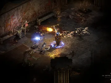 Diablo 2: Resurrected Diablo 2: Resurrected