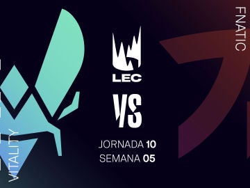 LEC - League of Legends 