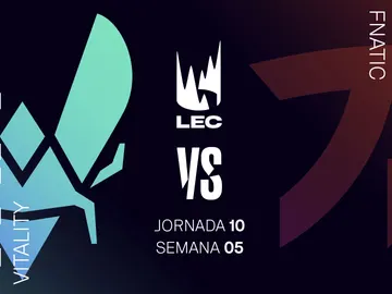 LEC - League of Legends LEC - League of Legends