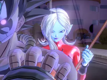 Dragon Ball Xenoverse 2 Dragon Ball Xenoverse 2