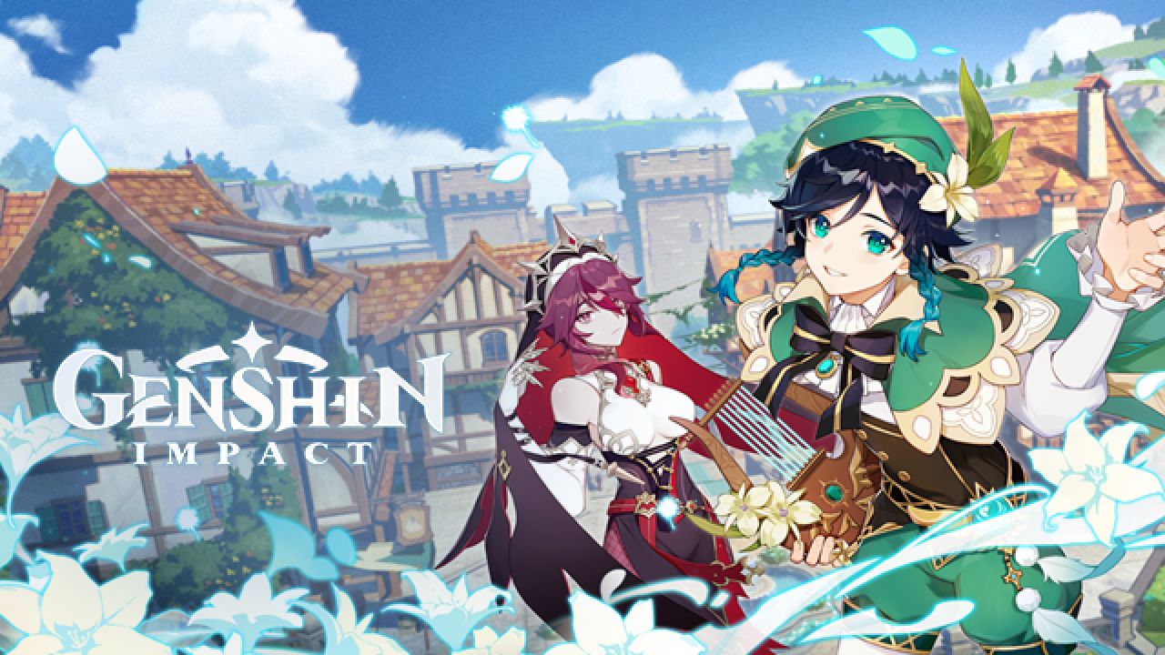 Genshin Impact inicia un concurso donde se evaluará tu talento con la