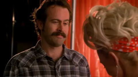 Earl y Joy se despiden Me llamo Earl