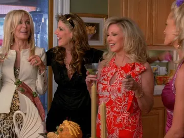 Las nuevas amigas de Joy Las nuevas amigas de Joy