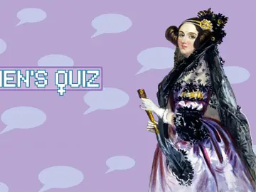 Women's Quiz Women's Quiz