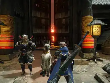 Monster Hunter Rise Monster Hunter Rise