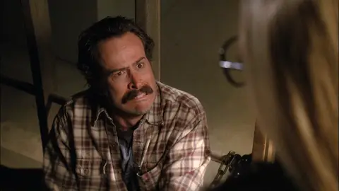 Earl en apuros Me llamo Earl