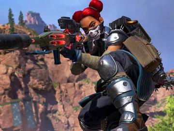 Apex Legends Apex Legends