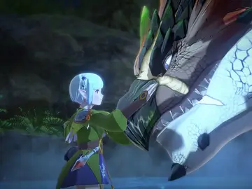 Monster Hunter Stories 2: Wings of Ruin Monster Hunter Stories 2: Wings of Ruin