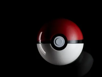 Pokéball Pokéball