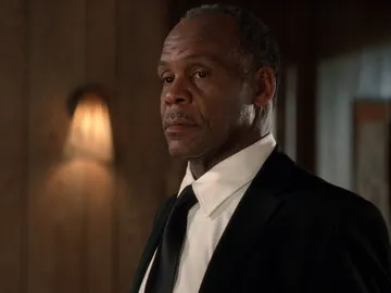 Danny Glover Danny Glover