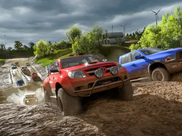 Forza Horizon 4 Forza Horizon 4