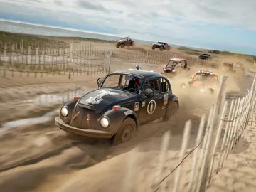 Forza Horizon 4 Forza Horizon 4