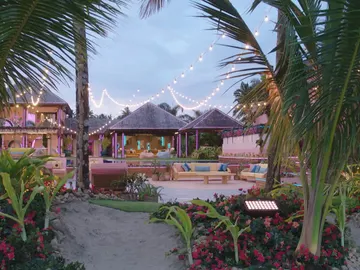 Palabras para disfrutar de Love Island Palabras para disfrutar de Love Island