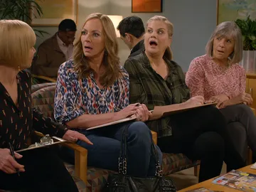 Asombradas Asombradas