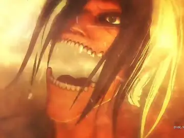 Shingeki no Kyojin para PS4 Shingeki no Kyojin para PS4