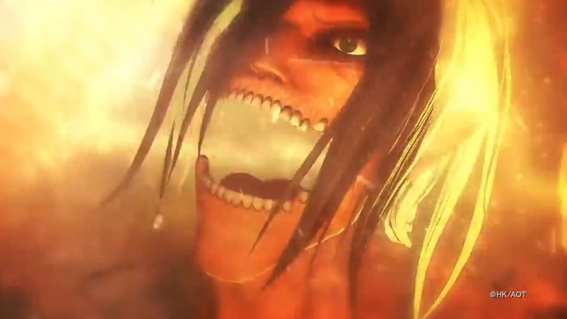Shingeki no Kyojin para PS4