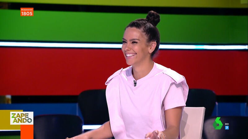 Cristina Pedroche: 