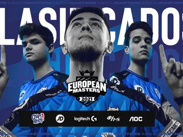 Superliga - League of Legends Superliga - League of Legends