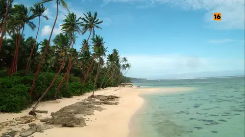 Isla Love Island