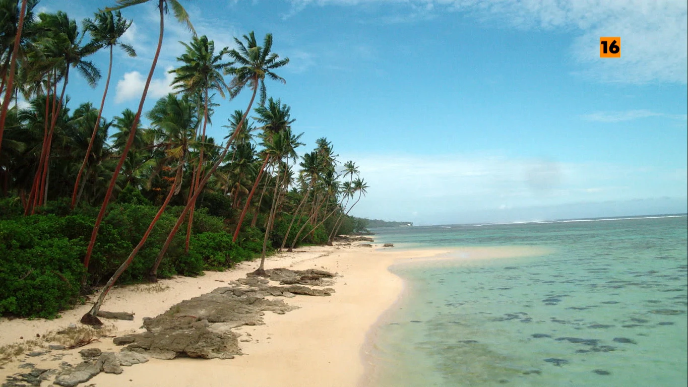Isla Love Island