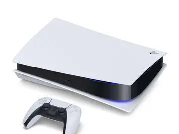 PlayStation 5 PlayStation 5