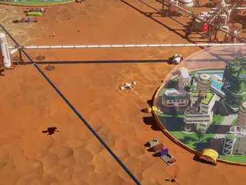 Surviving Mars Surviving Mars