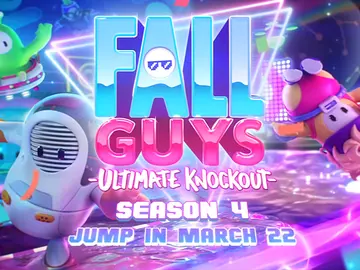 Fall Guys Fall Guys