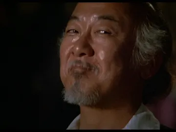 Kárate Kid Kárate Kid